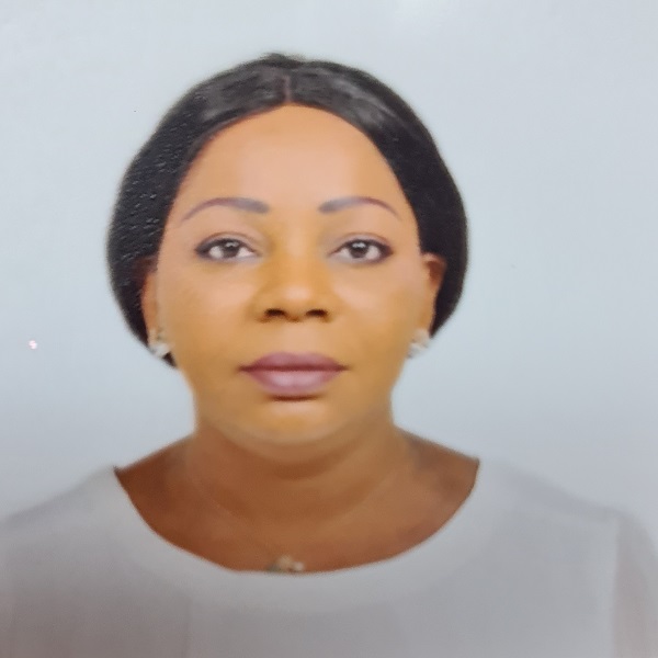 BA BINTA