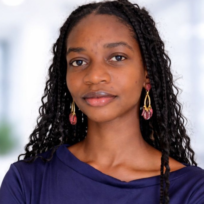 HAMIEN Ehouman Akoua Reine Esther