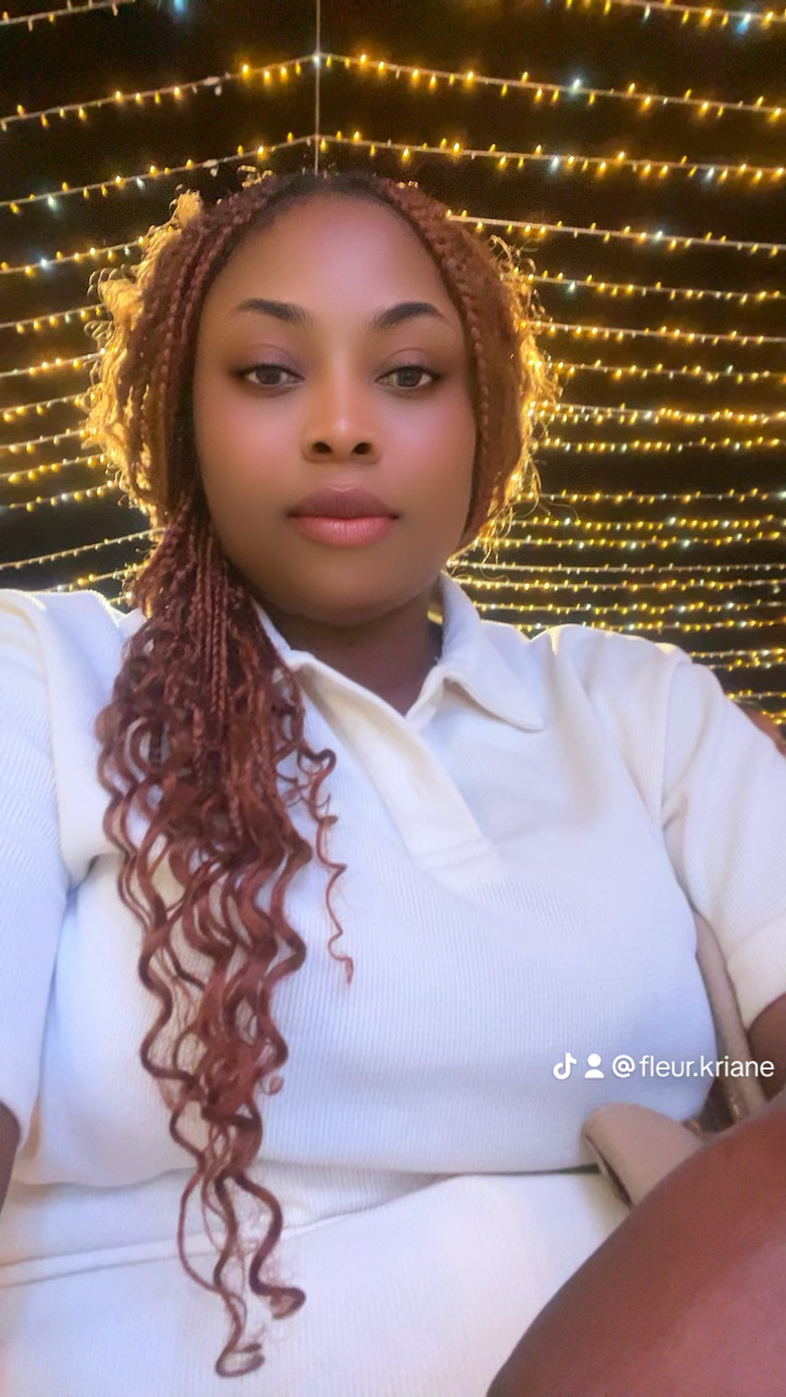 KOUAME Amoin Evelyne Floriane