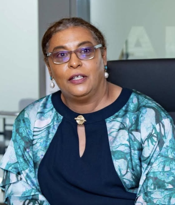 COULIBALY valerie
