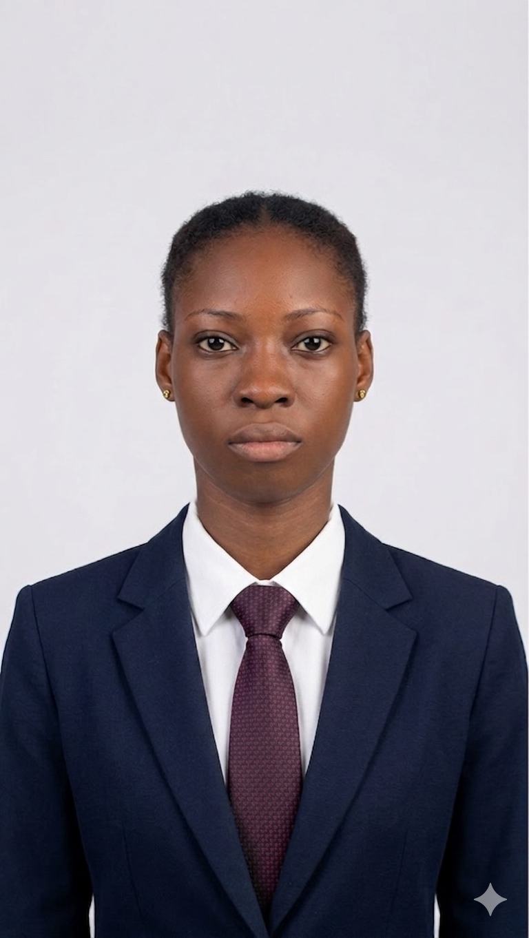 AKICHI KACHI ADÈLE ESTHER