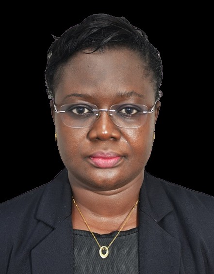 DASSO EPOUSE KOBENAN MARIE LAURE PELAGIE