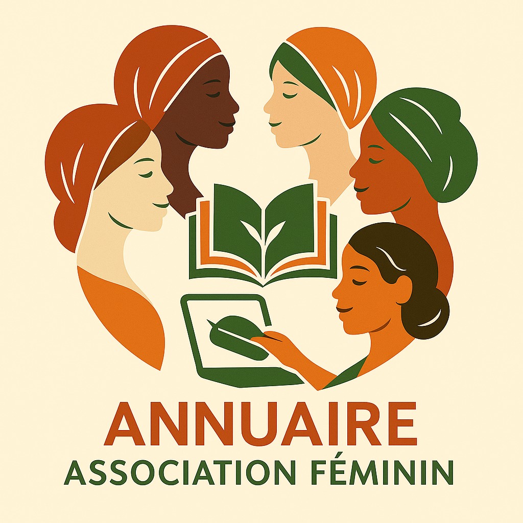 Annuaire Associations Féminines